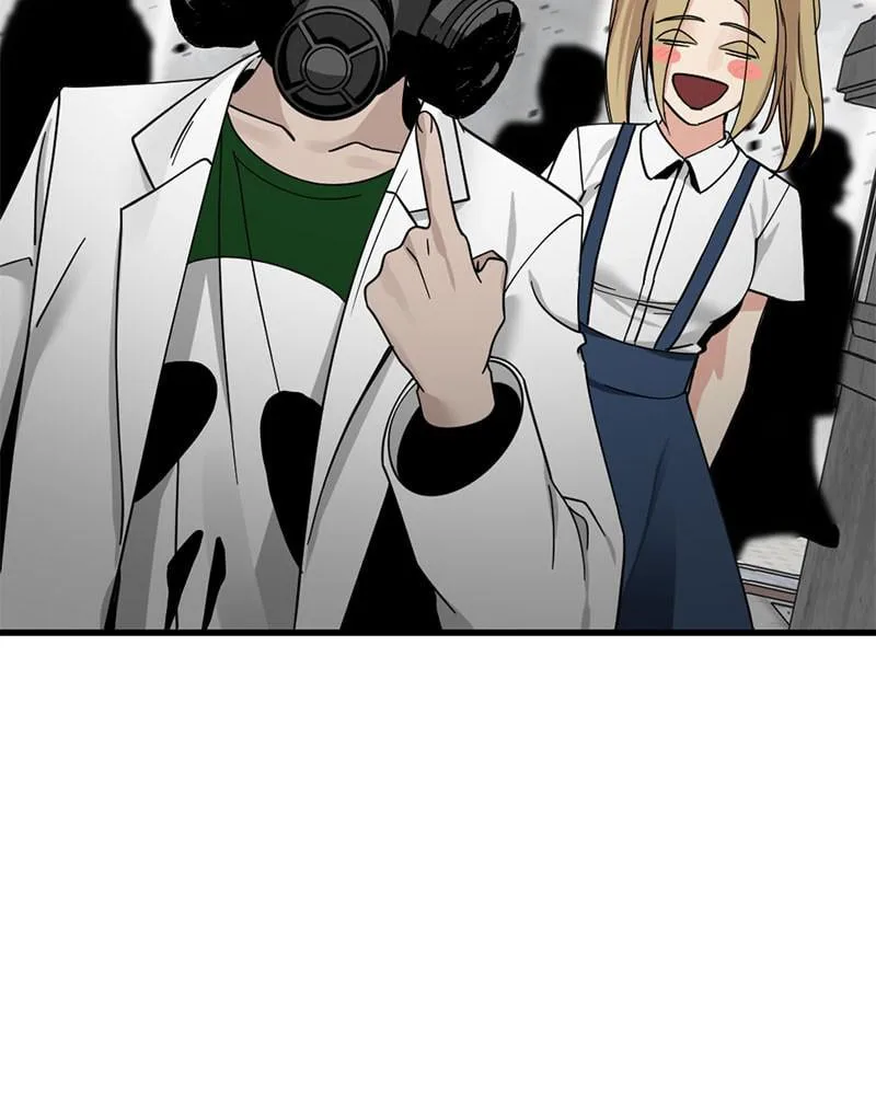 Hero Killer chapter 38 page 129