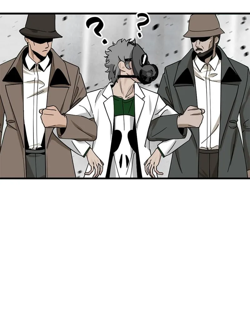 Hero Killer chapter 38 page 130