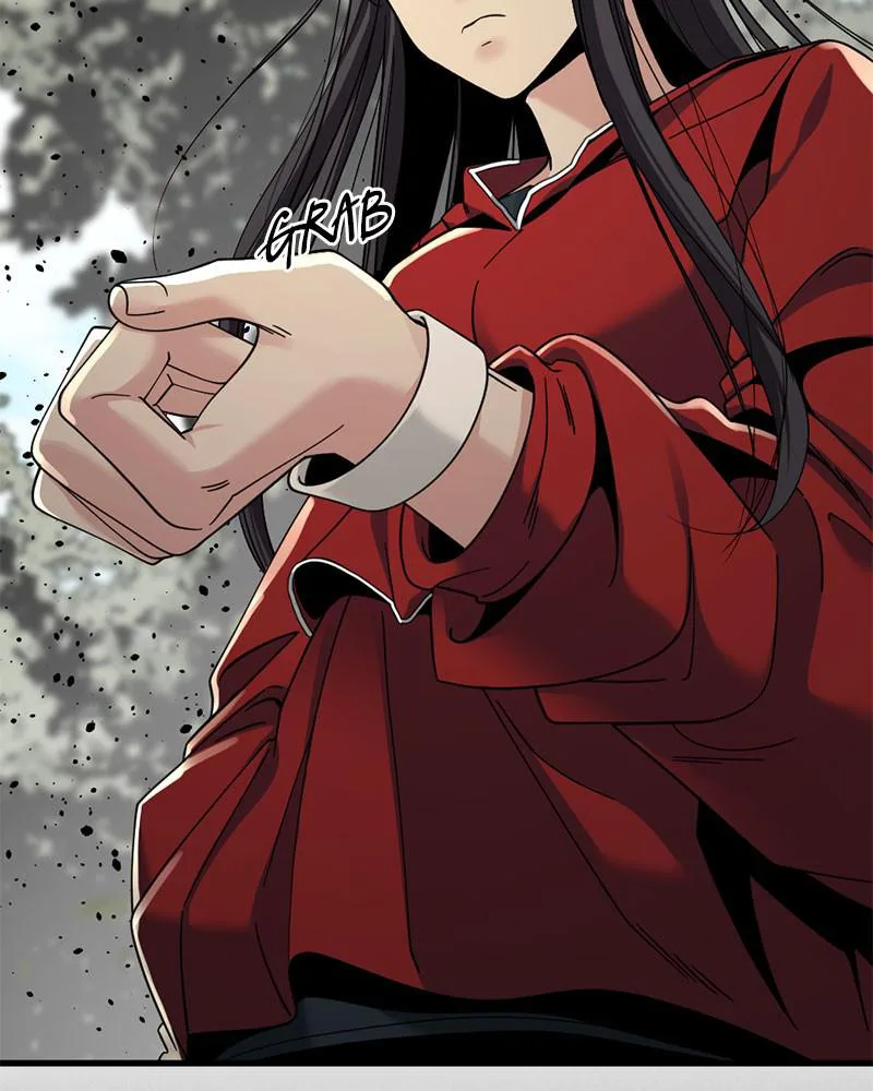 Hero Killer chapter 38 page 15