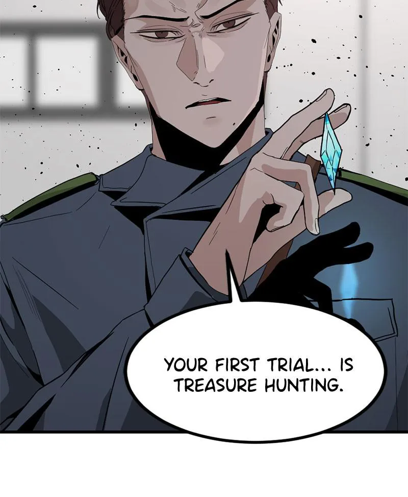 Hero Killer chapter 38 page 17