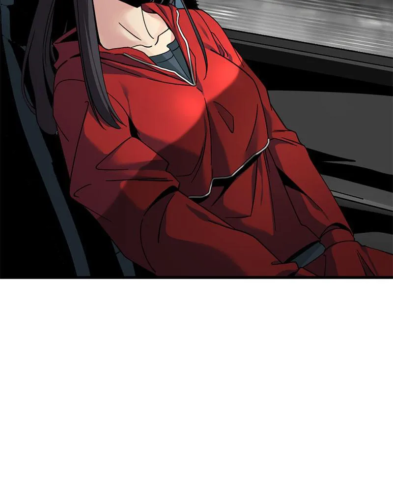 Hero Killer chapter 38 page 2