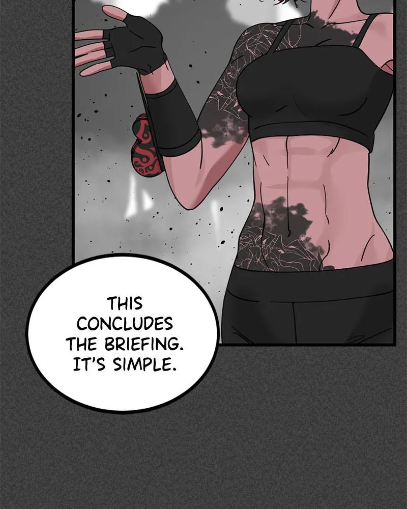Hero Killer chapter 38 page 25