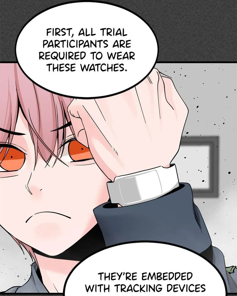 Hero Killer chapter 38 page 26