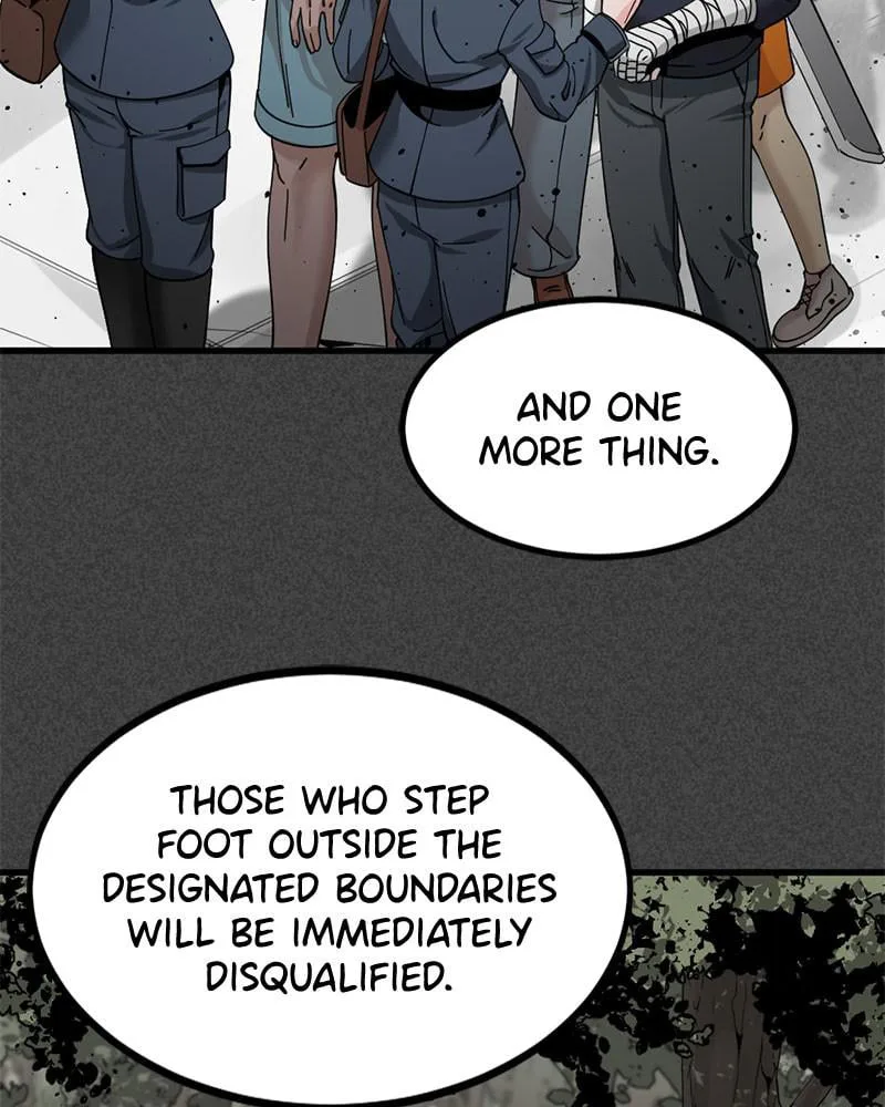 Hero Killer chapter 38 page 28