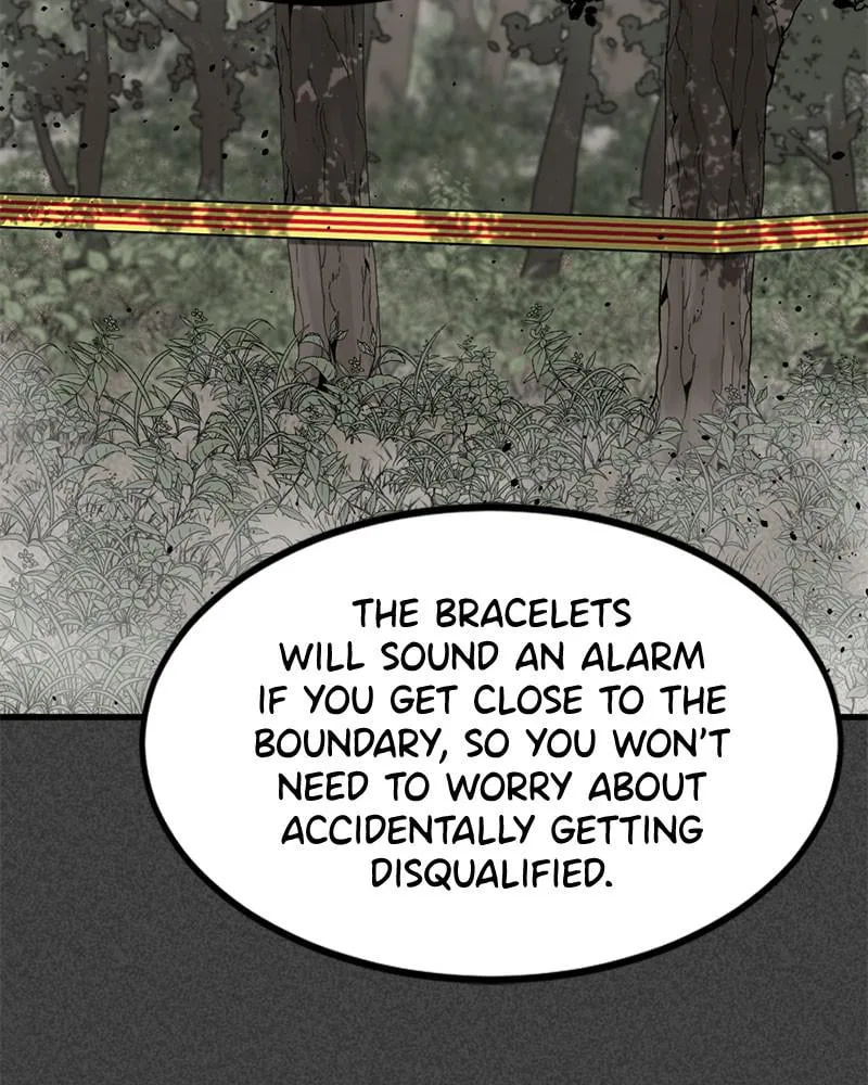 Hero Killer chapter 38 page 29