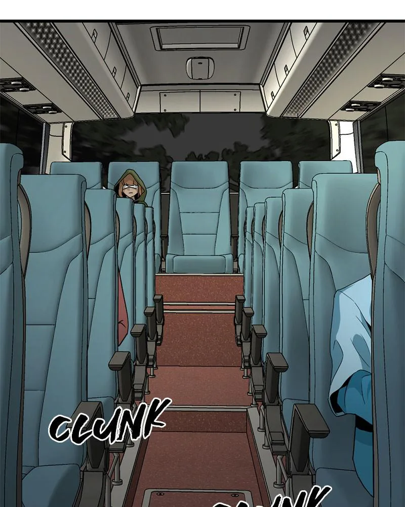 Hero Killer chapter 38 page 3