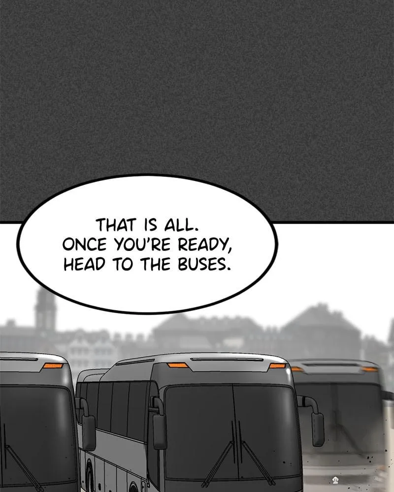 Hero Killer chapter 38 page 30