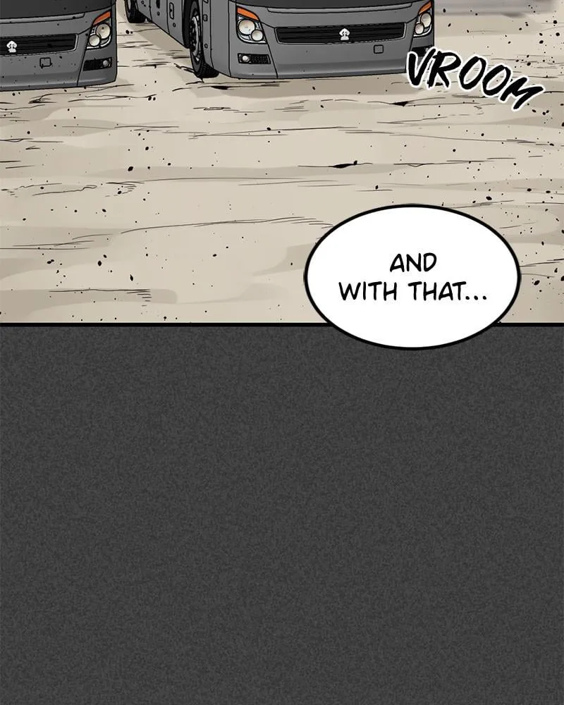 Hero Killer chapter 38 page 31