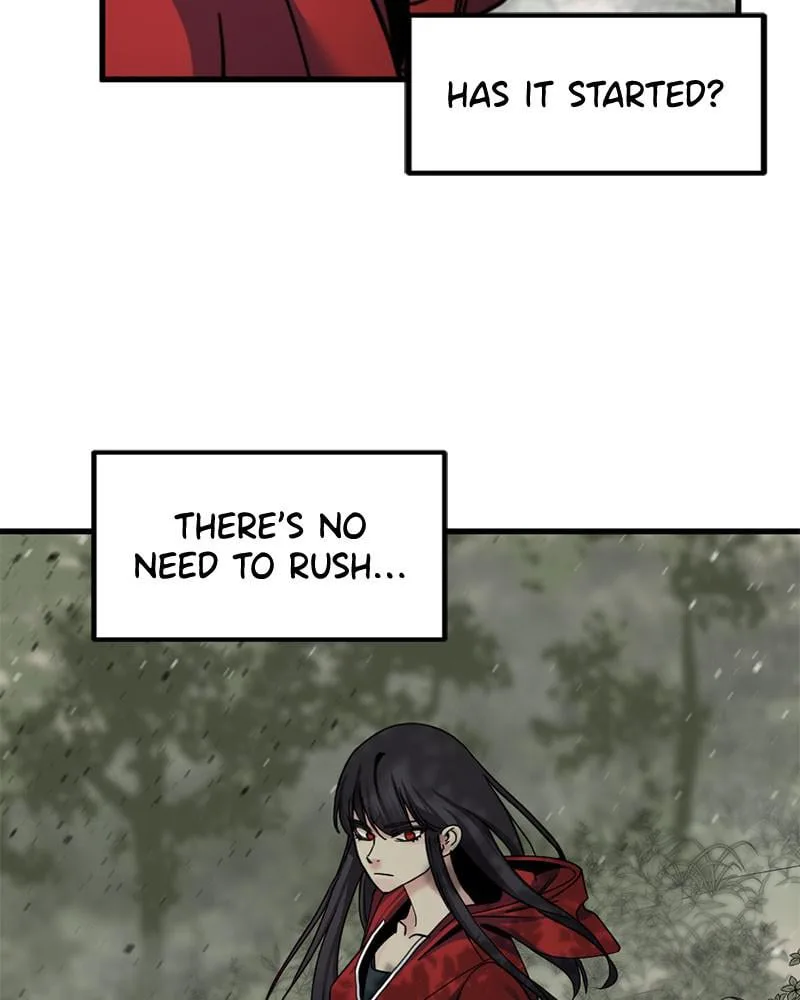 Hero Killer chapter 38 page 34