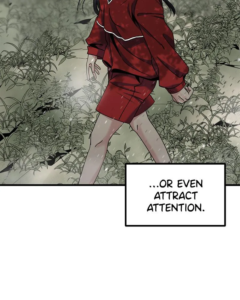 Hero Killer chapter 38 page 35