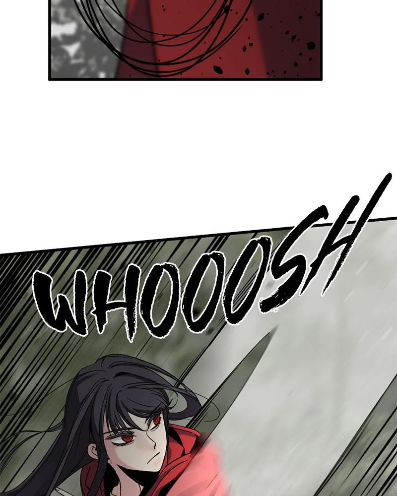 Hero Killer chapter 38 page 39