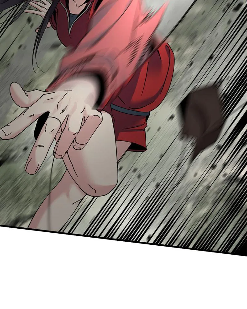 Hero Killer chapter 38 page 40