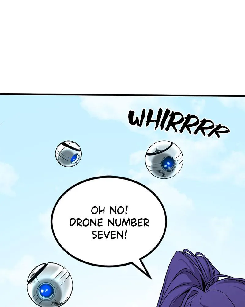 Hero Killer chapter 38 page 44