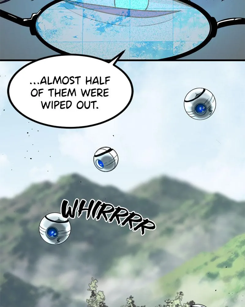 Hero Killer chapter 38 page 46