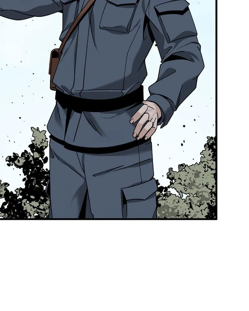 Hero Killer chapter 38 page 49