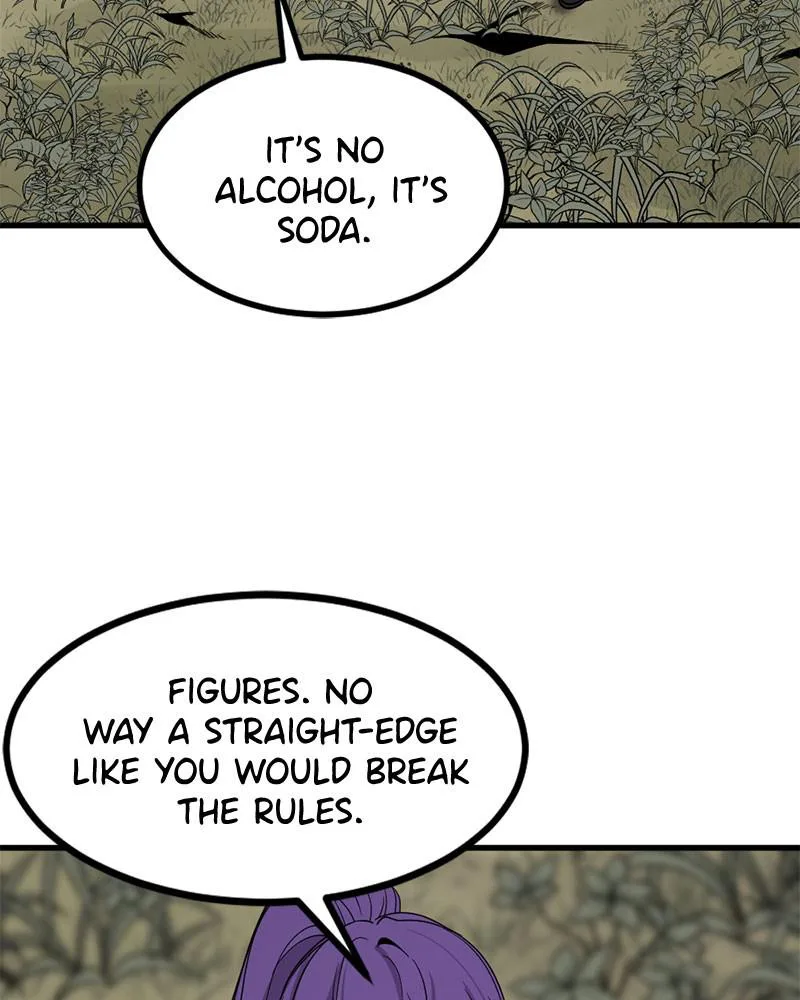Hero Killer chapter 38 page 51
