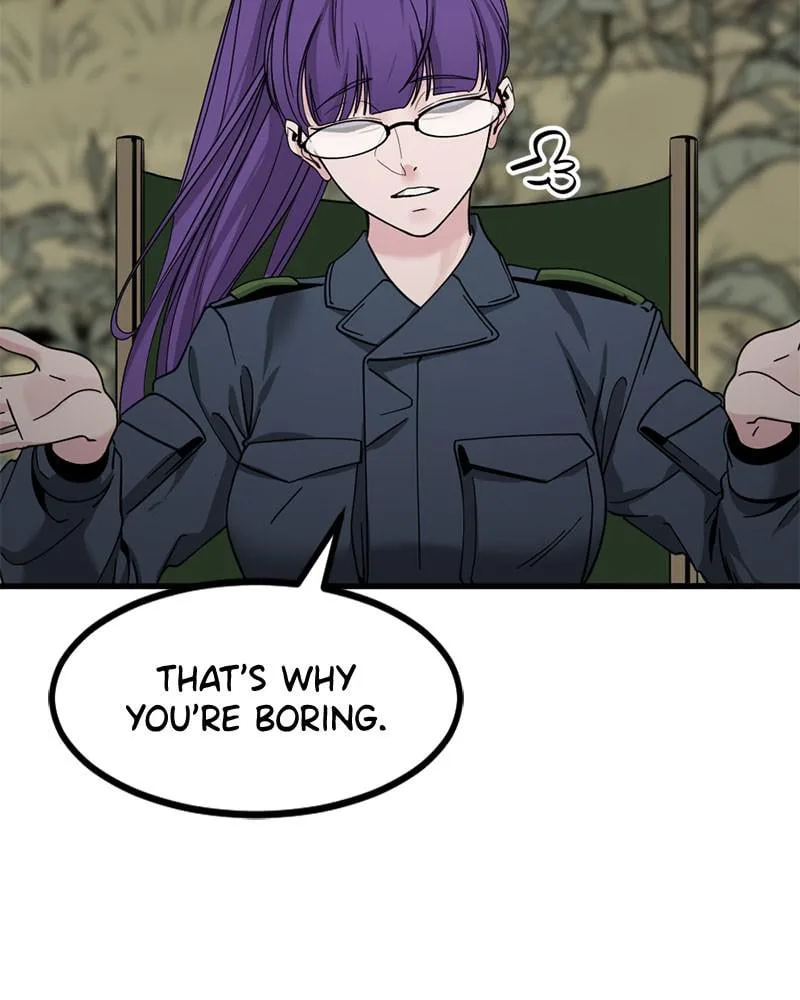 Hero Killer chapter 38 page 52