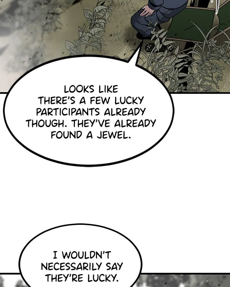 Hero Killer chapter 38 page 56