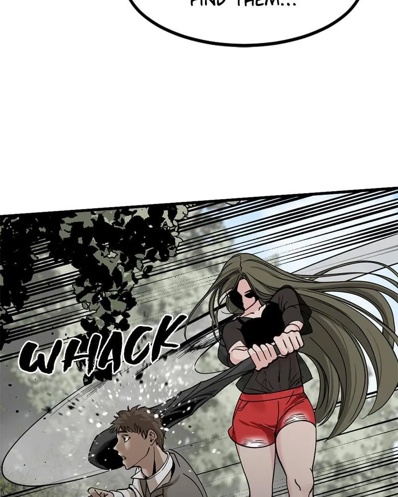 Hero Killer chapter 38 page 59