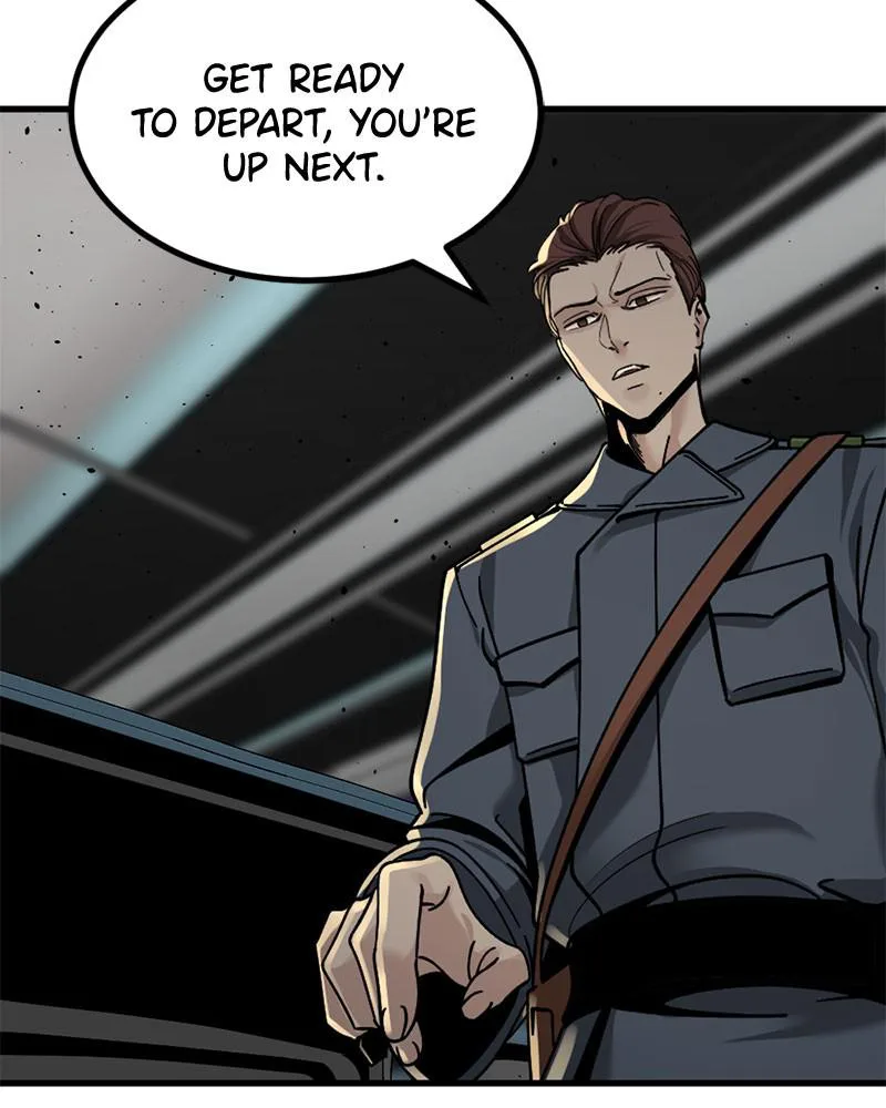 Hero Killer chapter 38 page 6