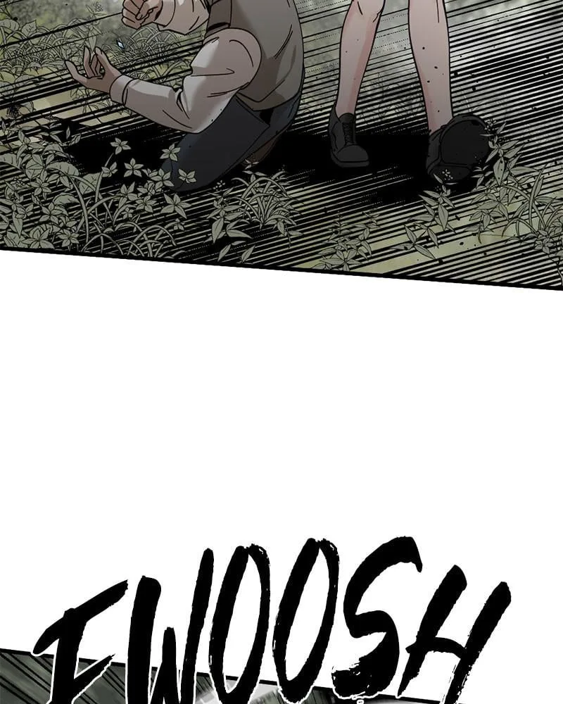 Hero Killer chapter 38 page 60