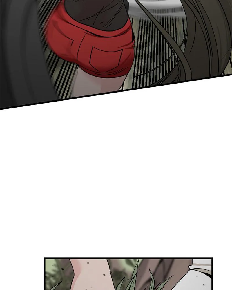 Hero Killer chapter 38 page 62