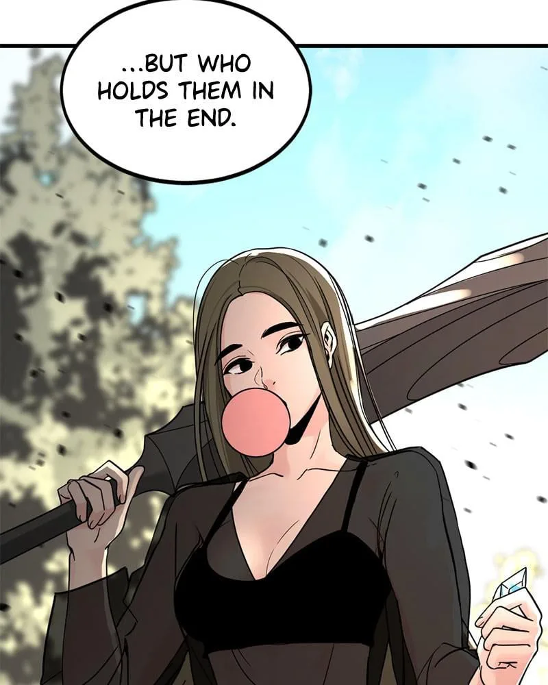Hero Killer chapter 38 page 64