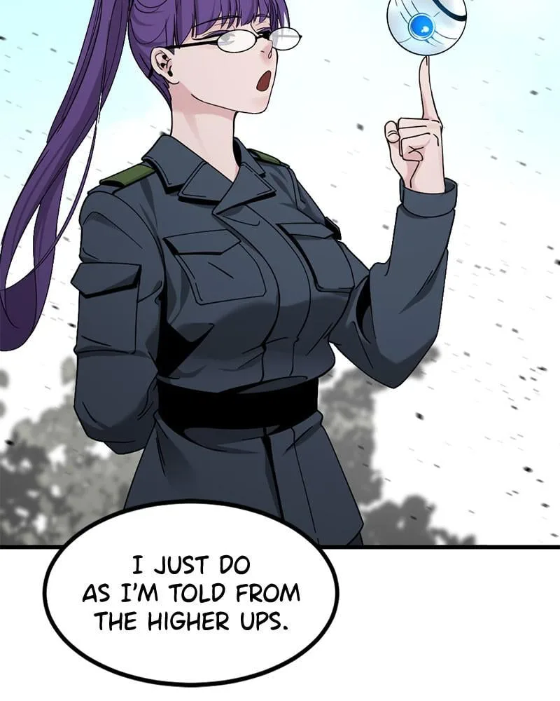 Hero Killer chapter 38 page 67