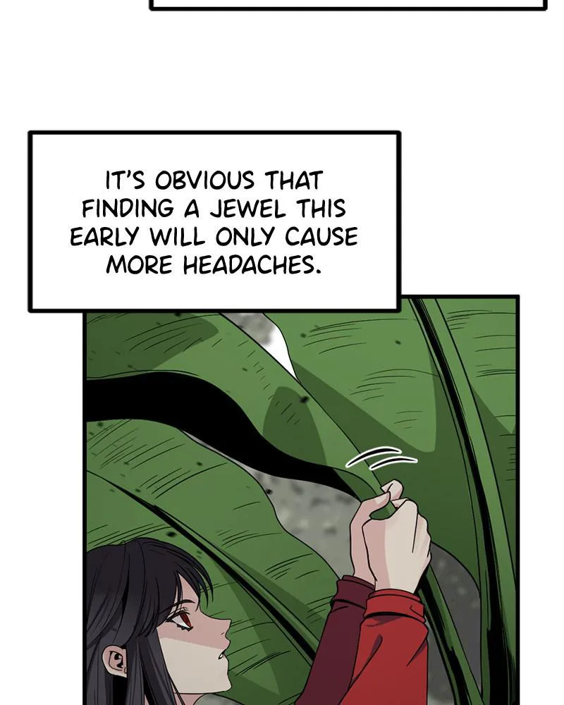 Hero Killer chapter 38 page 73