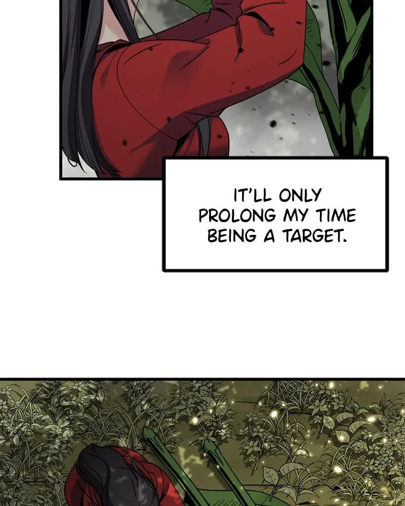 Hero Killer chapter 38 page 74