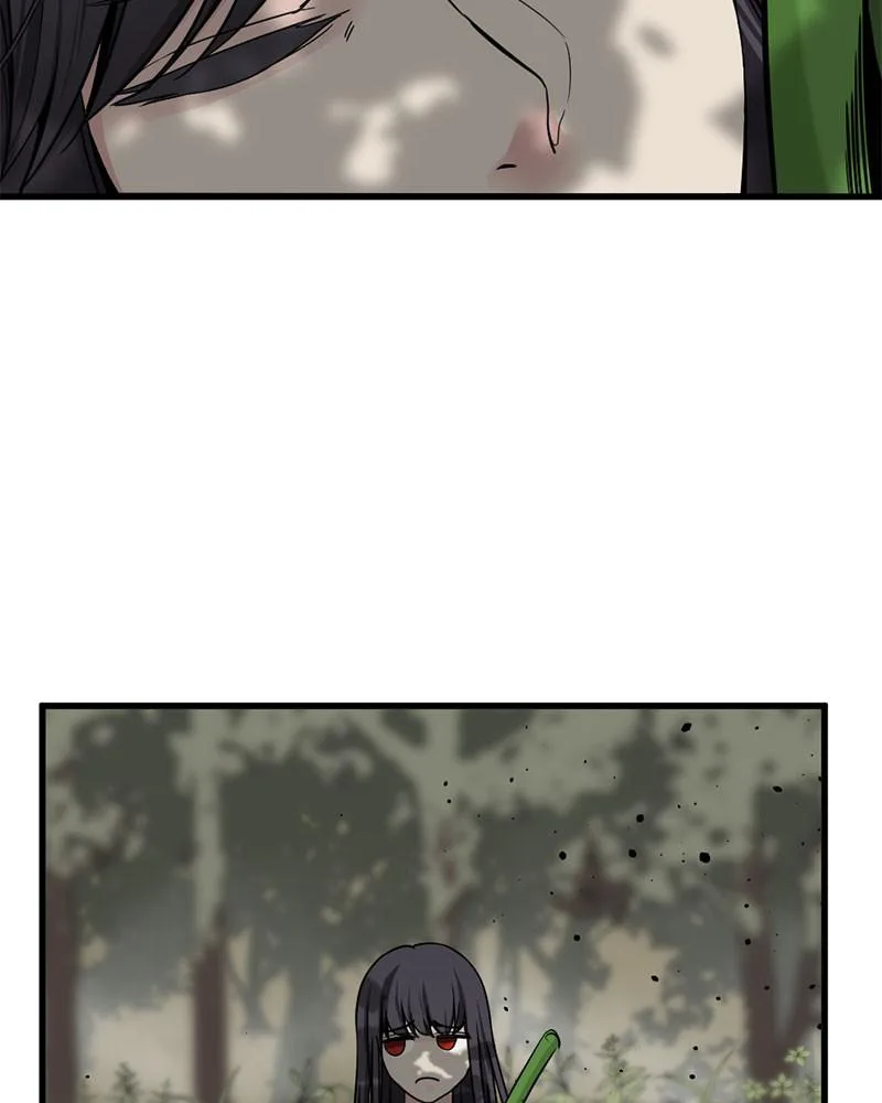 Hero Killer chapter 38 page 79