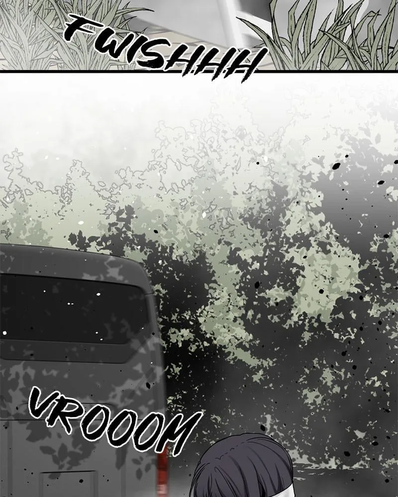 Hero Killer chapter 38 page 8