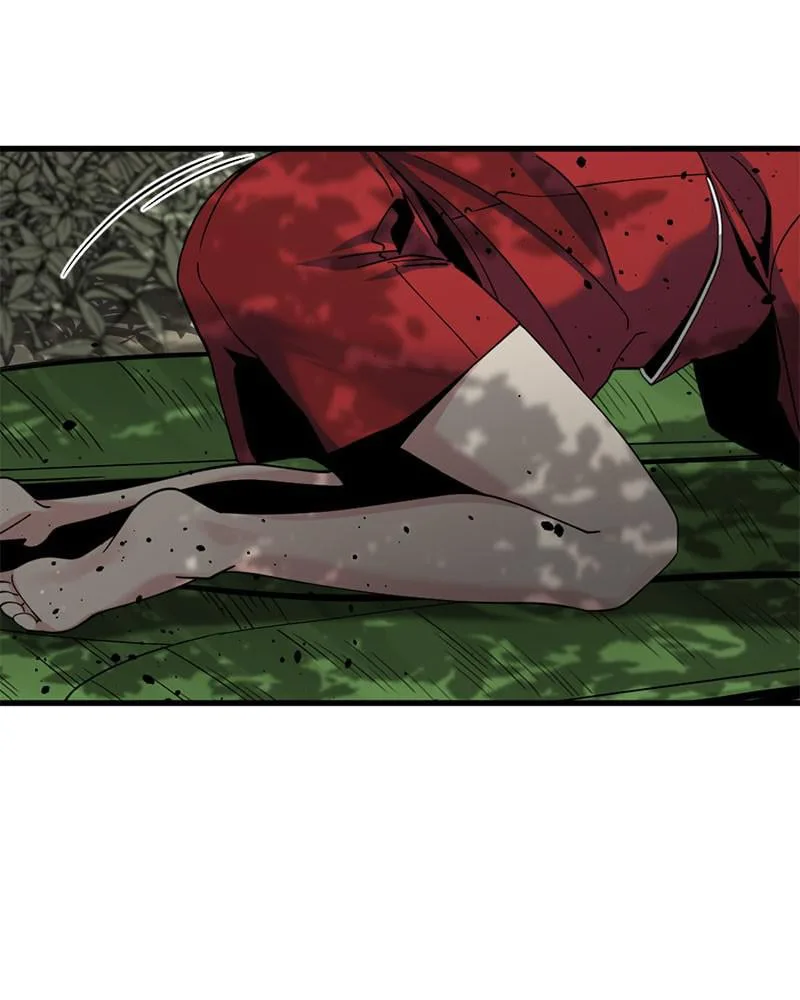 Hero Killer chapter 38 page 81