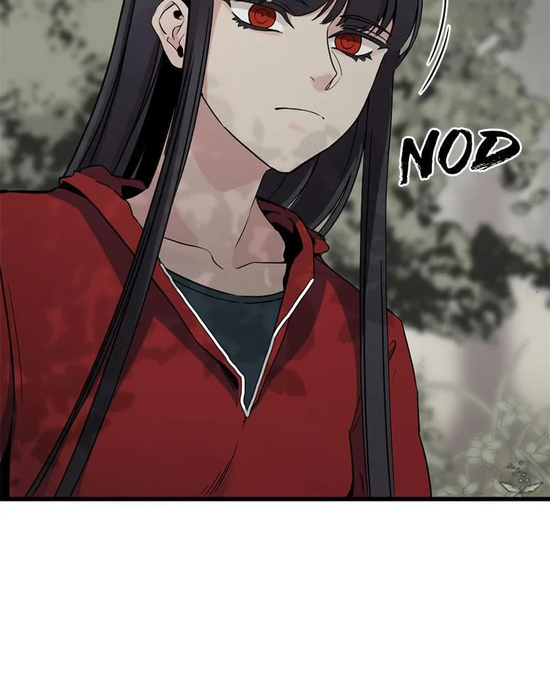 Hero Killer chapter 38 page 88