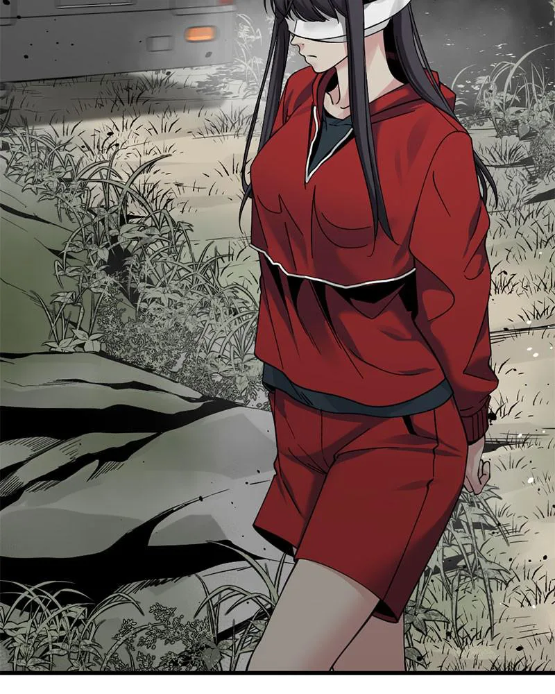Hero Killer chapter 38 page 9
