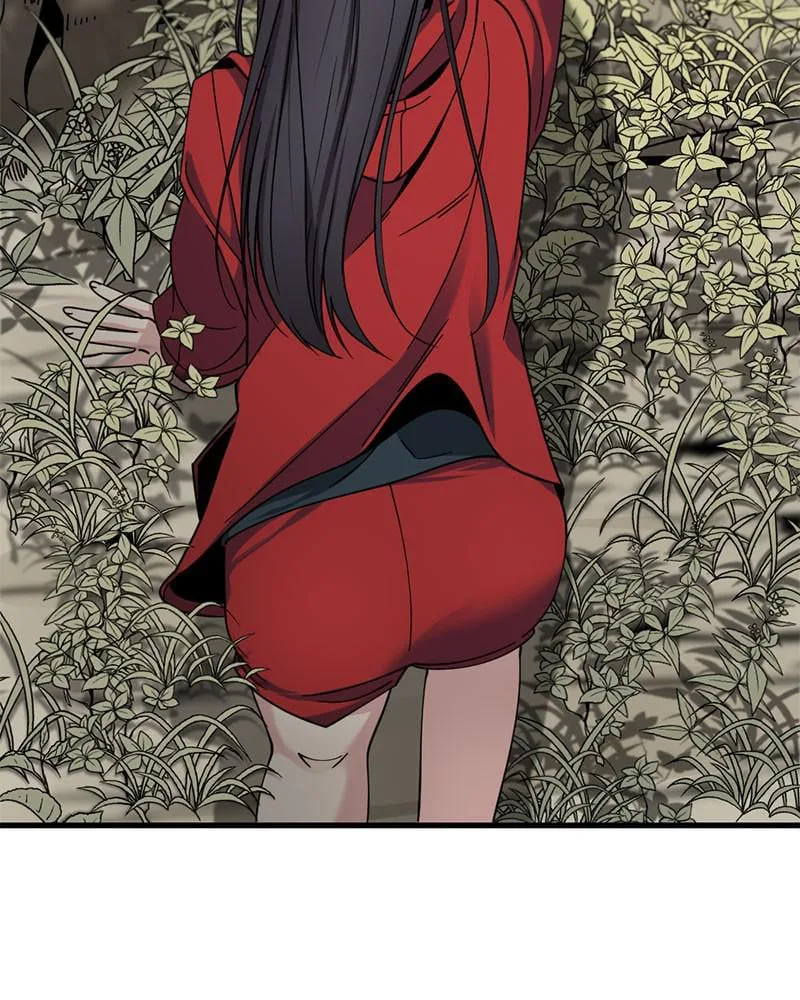 Hero Killer chapter 38 page 91