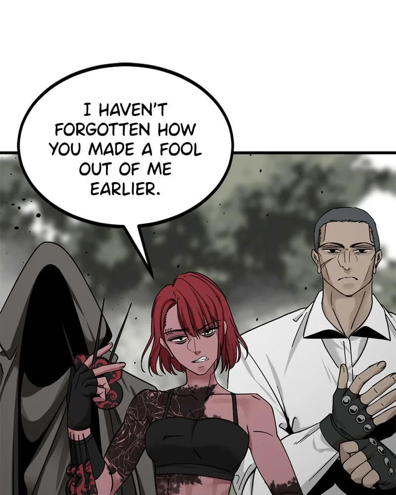 Hero Killer chapter 38 page 92
