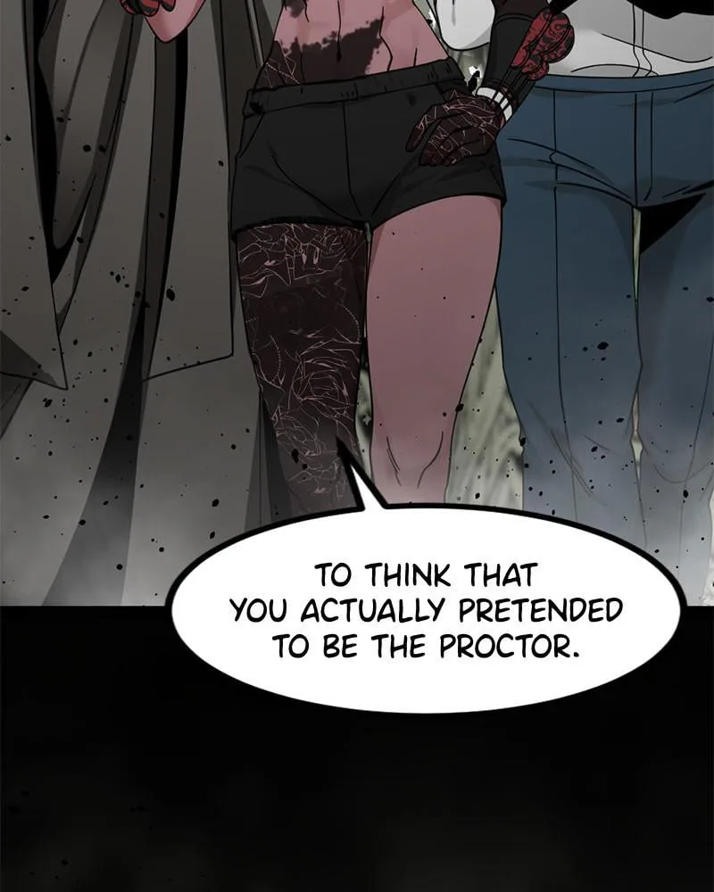 Hero Killer chapter 38 page 93