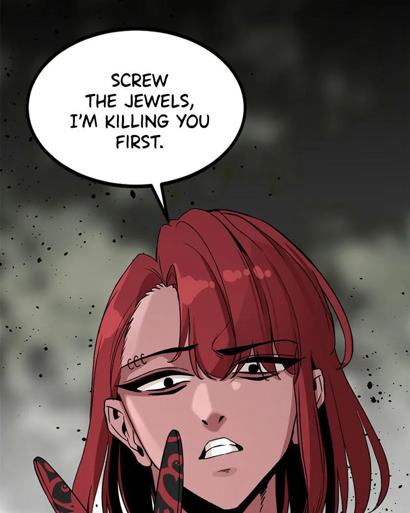 Hero Killer chapter 38 page 94