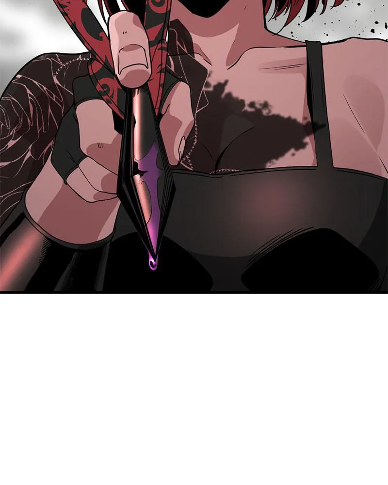 Hero Killer chapter 38 page 95