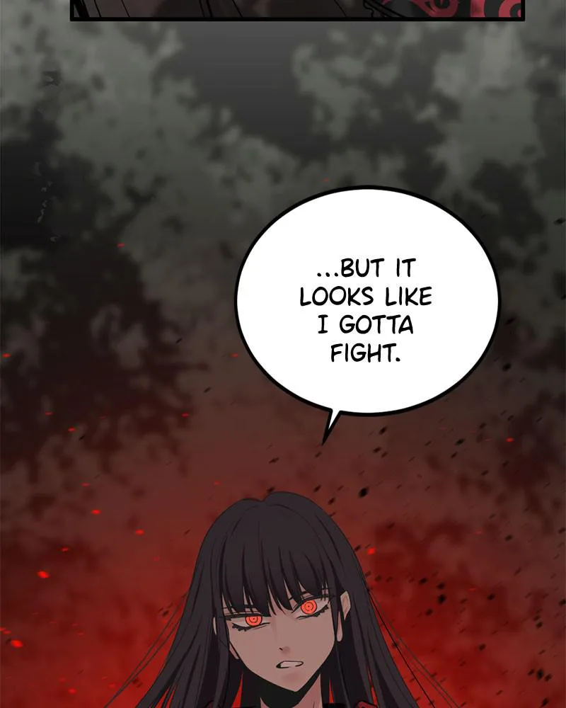 Hero Killer chapter 38 page 97