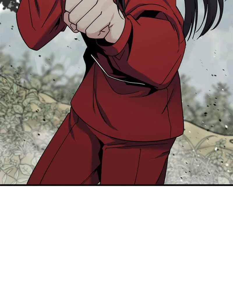 Hero Killer chapter 39 page 105