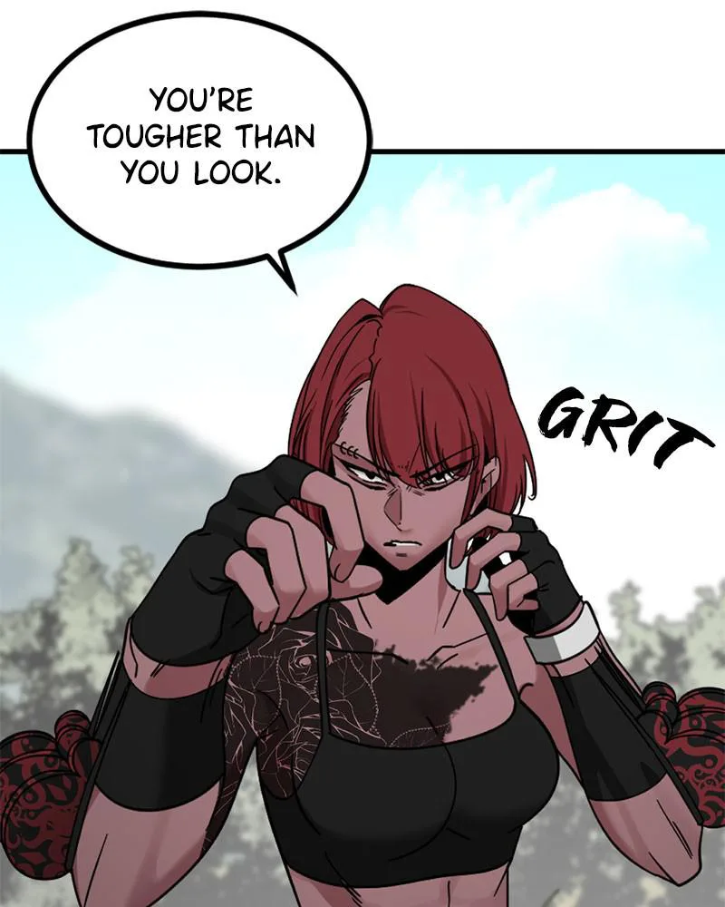 Hero Killer chapter 39 page 106