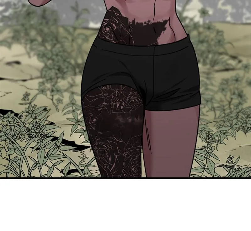Hero Killer chapter 39 page 107