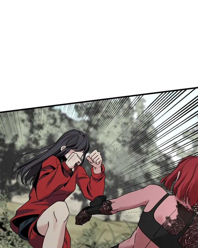Hero Killer chapter 39 page 108