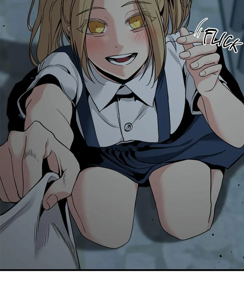 Hero Killer chapter 39 page 11