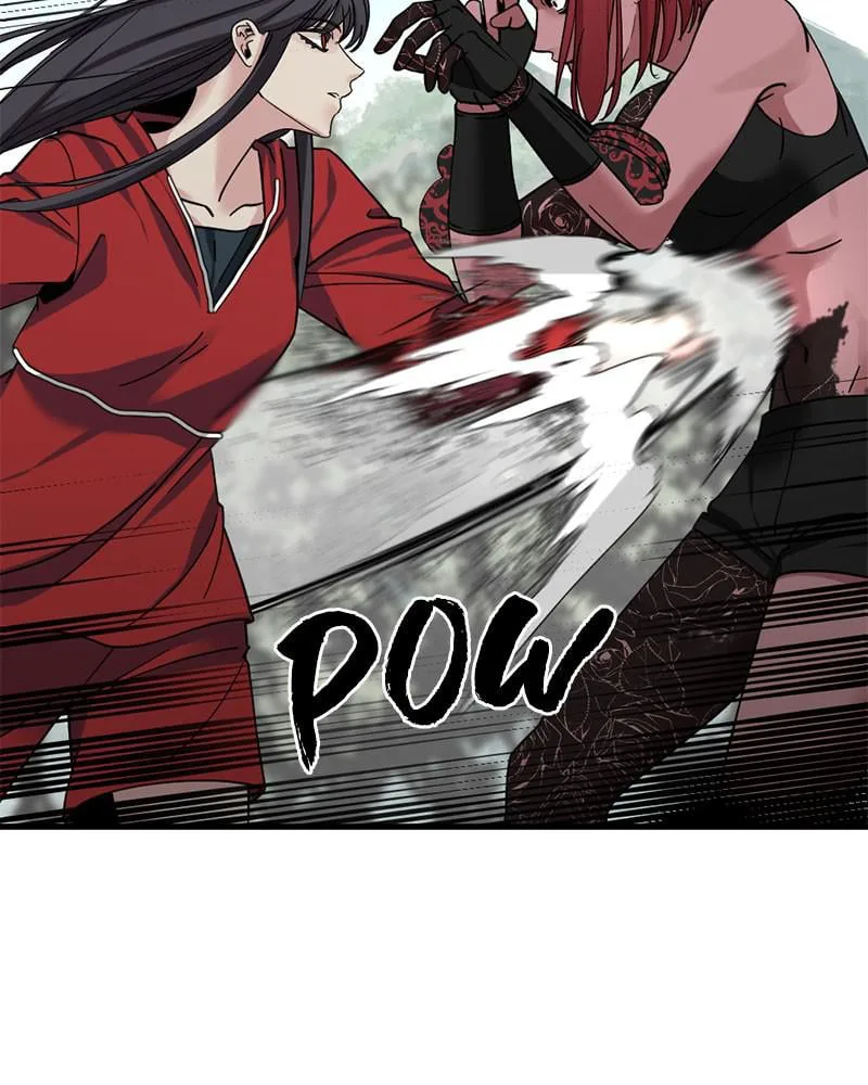 Hero Killer chapter 39 page 114