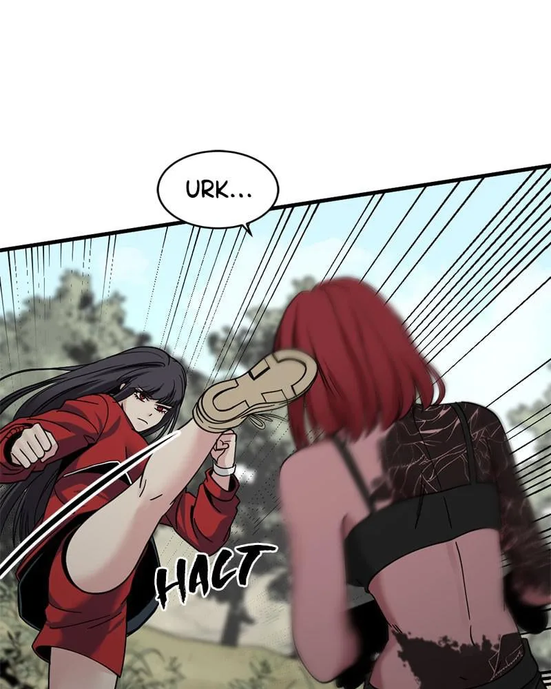 Hero Killer chapter 39 page 115