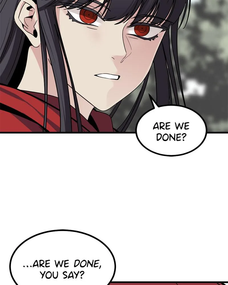 Hero Killer chapter 39 page 117