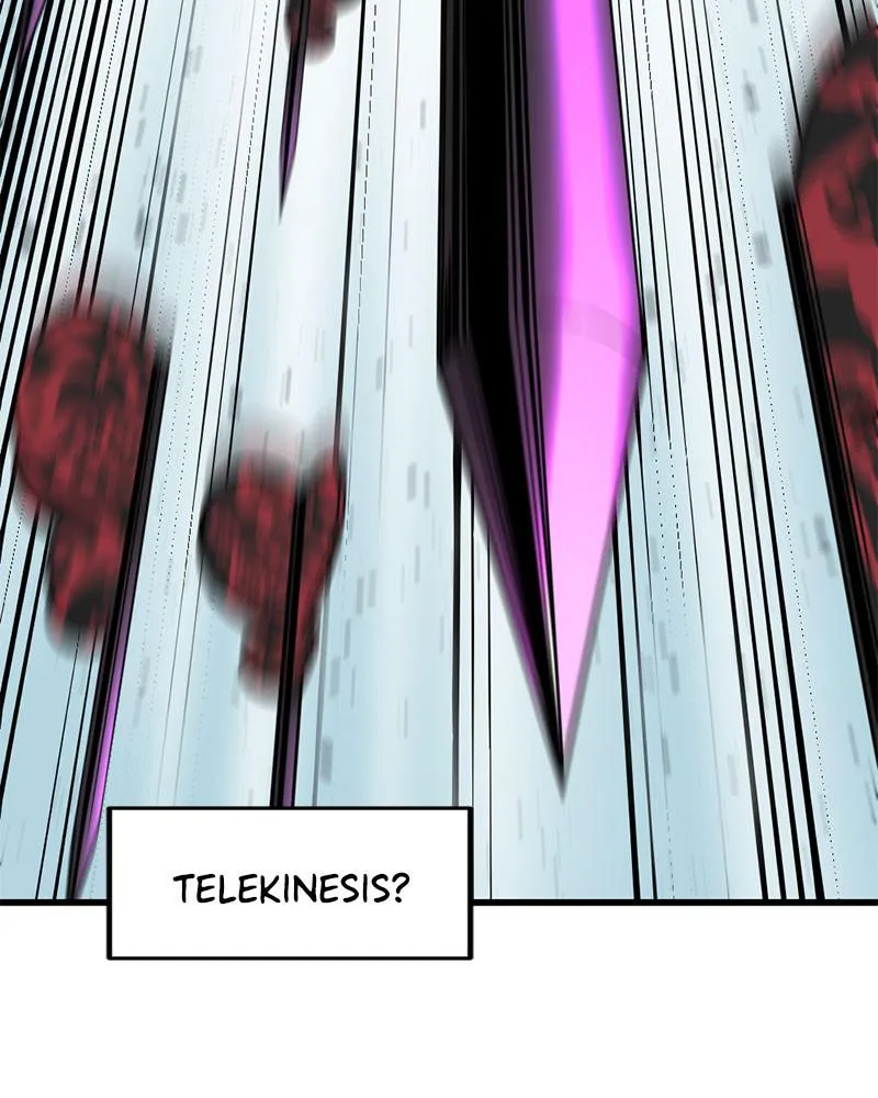 Hero Killer chapter 39 page 123